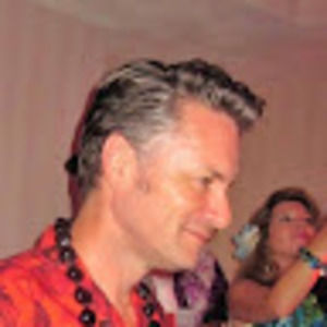 Meet your Posher, Thomas